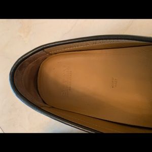 Men's loafer ball like new
